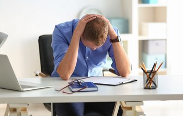 Sad Bloke desperate for recruiment