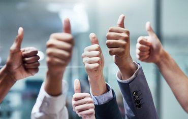 Teamwork in recruitment