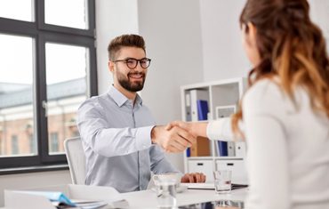 recruitment and training